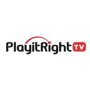 PlayitRight TV